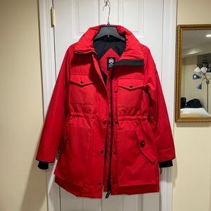 CANADA GOOSE Womens Jacket (limited editio…